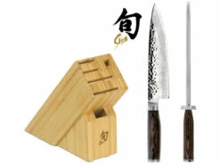 Shun Premier 3pc Build-a-Block Set (TDMS2200K) -HOUSE OF KNIVES Sales 874194 89530.1514417271