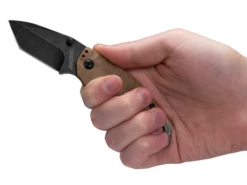 Kershaw Shuffle II - Tanto, Tan, Blackwash (8750TTANBW) 7 Kershaw Shuffle II - Tanto, Tan, Blackwash (8750TTANBW) -HOUSE OF KNIVES Sales 8750TTANBW Kershaw Shuffle II Tan Blackwash 875191 3 94485.1584474108