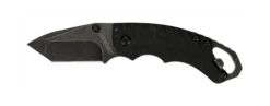 Kershaw Shuffle II Blackwash (8750TBLKBW)