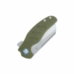 Kizer Vanguard Sheepdog XL Green G10 (V5488C2) -HOUSE OF KNIVES Sales 8 00585.1568418603