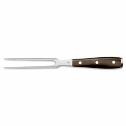Wusthof Ikon Straight Meat Fork 6" (9010590016)