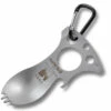 CRKT Eat'n Tool Silver (9100C) 2 CRKT Eat'n Tool Silver (9100C) -HOUSE OF KNIVES Sales 9100C39M 72272.1445930749.1280.1280 2 79480.1513635987
