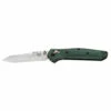 Benchmade Osborne - Green (940) -HOUSE OF KNIVES Sales 940 agency 1000x1000 91225.1524857445