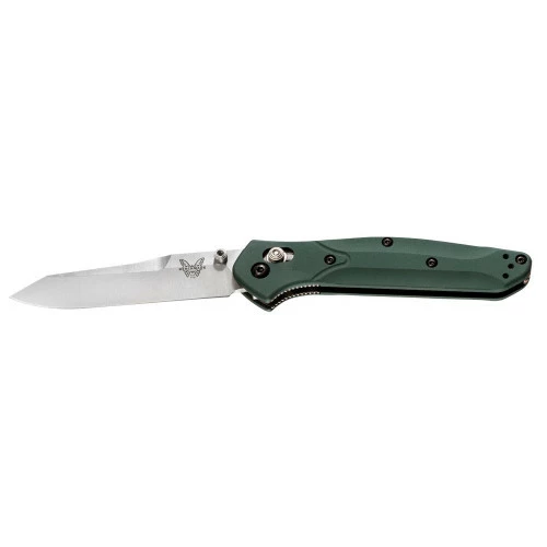 Benchmade Osborne - Green (940) 3 Benchmade Osborne - Green (940)