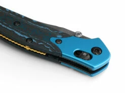 Benchmade Mini Osborne Gold Class (945-221) 25 Benchmade Mini Osborne Gold Class (945-221) -HOUSE OF KNIVES Sales 945 221 Benchmade Mini Osborne Axis 149250 15 49633.1647635407