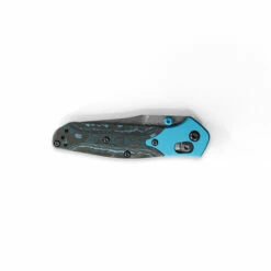 Benchmade Mini Osborne Gold Class (945-221) 21 Benchmade Mini Osborne Gold Class (945-221) -HOUSE OF KNIVES Sales 945 221 Benchmade Mini Osborne Axis 149250 5 79460.1647635388