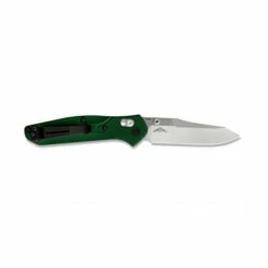 Benchmade Mini Osborne Green (945) 13 Benchmade Mini Osborne Green (945) -HOUSE OF KNIVES Sales 945 04 29331.1610650061