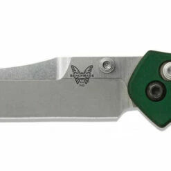 Benchmade Mini Osborne Green (945) 15 Benchmade Mini Osborne Green (945) -HOUSE OF KNIVES Sales 945 06 59367.1610650032