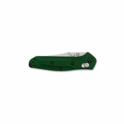 Benchmade Mini Osborne Green (945) 14 Benchmade Mini Osborne Green (945) -HOUSE OF KNIVES Sales 945 08 73269.1610650062