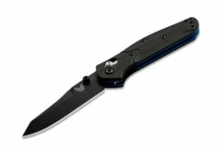 Benchmade Mini Osborne Black (945BK-1) -HOUSE OF KNIVES Sales 945bk 1 05 12022.1607365984