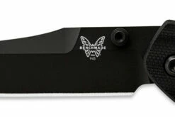 Benchmade Mini Osborne Black (945BK-1) -HOUSE OF KNIVES Sales 945bk 1 06 93237.1607365986