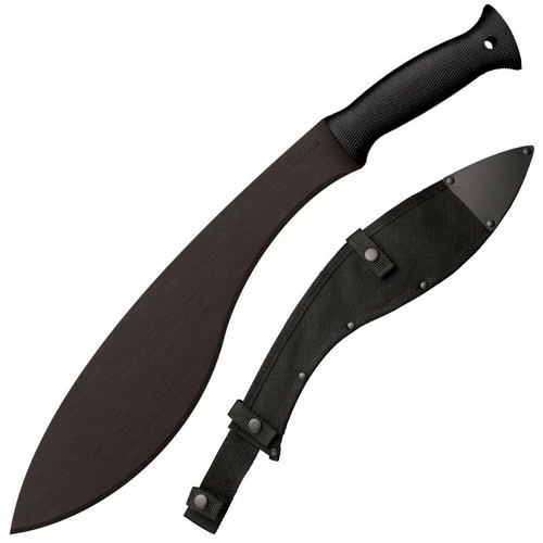 Cold Steel Kukri Machete (97KMS) 3 Cold Steel Kukri Machete (97KMS)