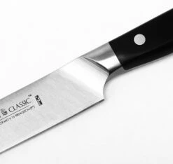 Fusion Classic 9" Carving Knife (9804-23) -HOUSE OF KNIVES Sales 9804 23 Fusion Classic 9in Carving Knife 888165 2 51919.1534962272