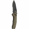 Benchmade Turret Black Blade (980SBK) 2 Benchmade Turret Black Blade (980SBK) -HOUSE OF KNIVES Sales 980sbk agency 1000x1000 45029.1606435778