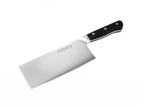 Fusion Classic 7" Meat & Vegetable Cleaver (9813-18) 3 Fusion Classic 7" Meat & Vegetable Cleaver (9813-18)