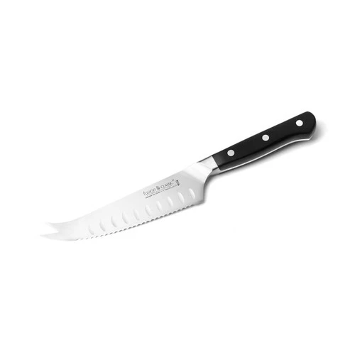 Fusion Classic Cheese Knife 5.5" (9840-14) 3 Fusion Classic Cheese Knife 5.5" (9840-14)