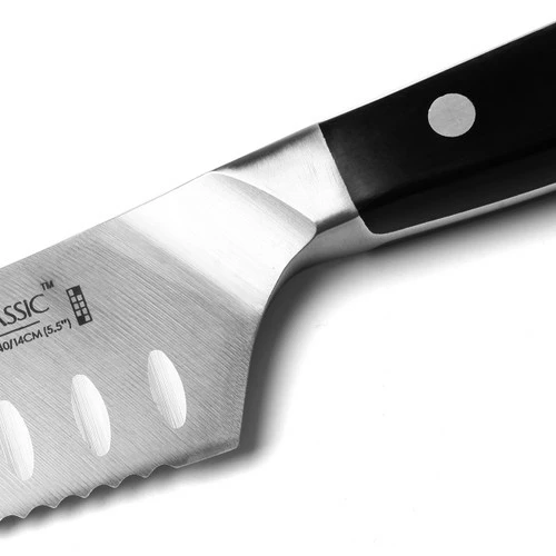 Fusion Classic Cheese Knife 5.5" (9840-14) 4 Fusion Classic Cheese Knife 5.5" (9840-14) - Image 2