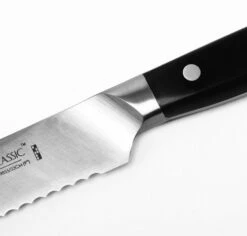 Fusion Classic 9" Bread Knife (9855-23) -HOUSE OF KNIVES Sales 9855 23 Fusion Classic 9in Bread Knife 888164 2 28526.1548459456