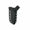 Benchmade 375 Adamas PIM Sheath Black (987592F) -HOUSE OF KNIVES Sales 987592F Benchmade 375 PIM Sheath Black BM22008 1 24085.1663343497