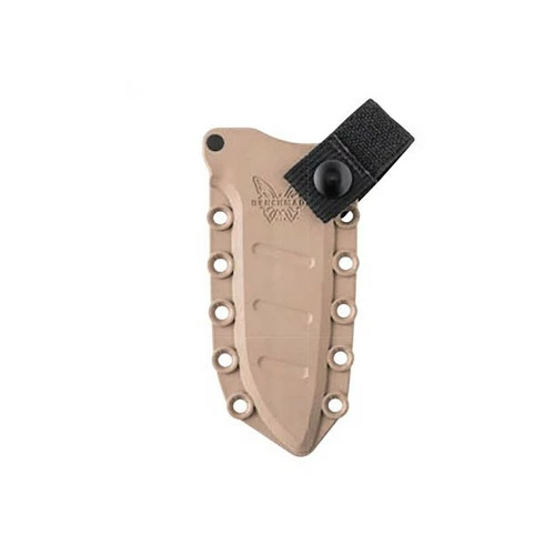Benchmade 375 Adamas PIM Sheath Sand (987800F) 3 Benchmade 375 Adamas PIM Sheath Sand (987800F)