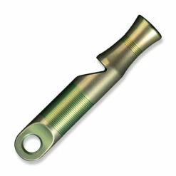 WE Knife Co Green Titanium Whistle (A-05CP) -HOUSE OF KNIVES Sales A 05CP WE Knife Co Green Ti Whistle WE220132 1 14212.1660080663