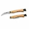 Old Bear Mushroom Knife Olive Wood (ANT938719LU) -HOUSE OF KNIVES Sales ANT938719LU Old Bear Mushroom Knife Olive BL23002 1 50369.1680646773