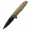 Black Tusk Arete 3.5" Brass (ART35BR) -HOUSE OF KNIVES Sales ART35BR Black Tusk Arete Brass 888653 1 55717.1669766771