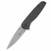 Black Tusk Arete 3.5" Carbon Fiber (ART35CF) -HOUSE OF KNIVES Sales ART35CF1 86877.1587576386