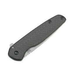 Black Tusk Arete 3.5" Carbon Fiber (ART35CF) -HOUSE OF KNIVES Sales ART35CF4 56558.1587576391