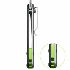 Black Tusk Arete 3.5" G10 (ART35G10) -HOUSE OF KNIVES Sales ART35G106 89409.1587576748