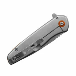 Black Tusk Arete 3.5" G10 Purple (ART35GPUR) -HOUSE OF KNIVES Sales ART35GPUR Black Tusk Arete G10 Purple 888638 5 98781.1669767741