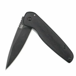 Black Tusk Arete 3.5" Pakkawood (ART35PK) -HOUSE OF KNIVES Sales ART35PK3 33948.1587576468