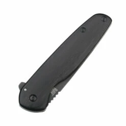 Black Tusk Arete 3.5" Pakkawood (ART35PK) -HOUSE OF KNIVES Sales ART35PK4 80323.1587576463