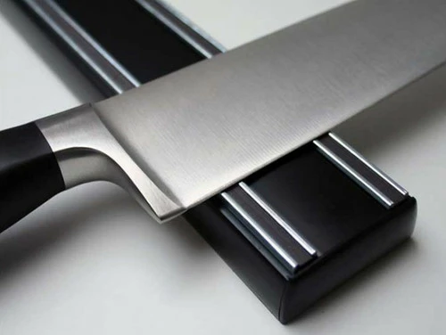 Bisbell Professional 20" Magnetic Bar (B44X50) 6 Bisbell Professional 20" Magnetic Bar (B44X50) - Image 4