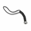 Spyderco Lanyard Round Bead (BEAD2LY) -HOUSE OF KNIVES Sales BEAD2LY Spyderco Lanyard Round Bead SP21254 1 21399.1643657334