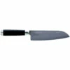 Michel Bras #4 Santoku Knife 6" (BK0004) -HOUSE OF KNIVES Sales BK0004 Shun Michael Bras 4 6 Santoku SH210004 1 81327.1616020695