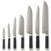 Michel Bras 7Pc Set (BK0014) -HOUSE OF KNIVES Sales BK0014 Michel Bras 7Pc Set SH210011 1 30284.1616023738