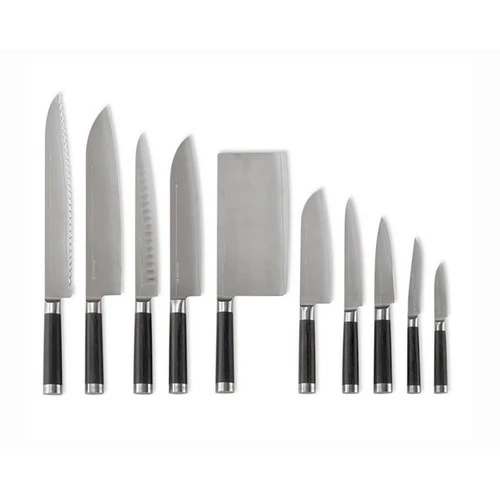 Michel Bras 10Pc Set (BK0019) 3 Michel Bras 10Pc Set (BK0019)