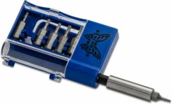 Benchmade Bluebox Maintenance Kit (981084F) -HOUSE OF KNIVES Sales BM981084F 2 09819.1599149124