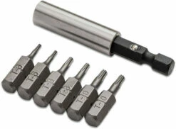 Benchmade Bluebox Maintenance Kit (981084F) -HOUSE OF KNIVES Sales BM981084F 3 55327.1599149141