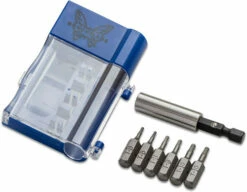 Benchmade Bluebox Maintenance Kit (981084F) -HOUSE OF KNIVES Sales BM981084F 4 11632.1599149163
