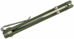 Buck 112 Slim Select OD Green (0112ODS2-12689) 9 Buck 112 Slim Select OD Green (0112ODS2-12689) -HOUSE OF KNIVES Sales BU0112ODS2 4 11720.1608576111