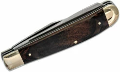 Buck 382 Trapper (0382BRS-5840) -HOUSE OF KNIVES Sales BU0382BRS 3 27412.1605631301