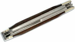 Buck 382 Trapper (0382BRS-5840) -HOUSE OF KNIVES Sales BU0382BRS 4 41889.1605631304