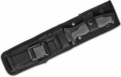 Buck 655 Nighthawk 4.5" (0655GYS-12220) -HOUSE OF KNIVES Sales BU0650GYS 11 59164.1609351459