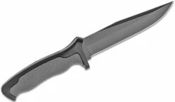 Buck 650 Nighthawk 6.5" (0650GYS-12222) -HOUSE OF KNIVES Sales BU0650GYS 4 94856.1609350513