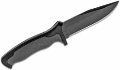 Buck 655 Nighthawk 4.5" (0655GYS-12220) -HOUSE OF KNIVES Sales BU0655GYS 2 93516.1609351456