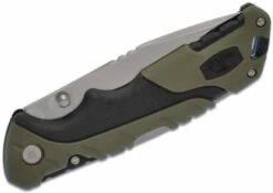 Buck 659 Folding Pursuit Large (0659GRS-11892) 11 Buck 659 Folding Pursuit Large (0659GRS-11892) -HOUSE OF KNIVES Sales BU0659GRS 3 33661.1609286655