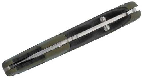 Buck 659 Folding Pursuit Large (0659GRS-11892) 6 Buck 659 Folding Pursuit Large (0659GRS-11892) - Image 4