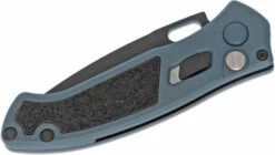 Buck 898 Impact Blue Titanium (0898BLS1-12260) -HOUSE OF KNIVES Sales BU0898BLS1na 76630.1605626614
